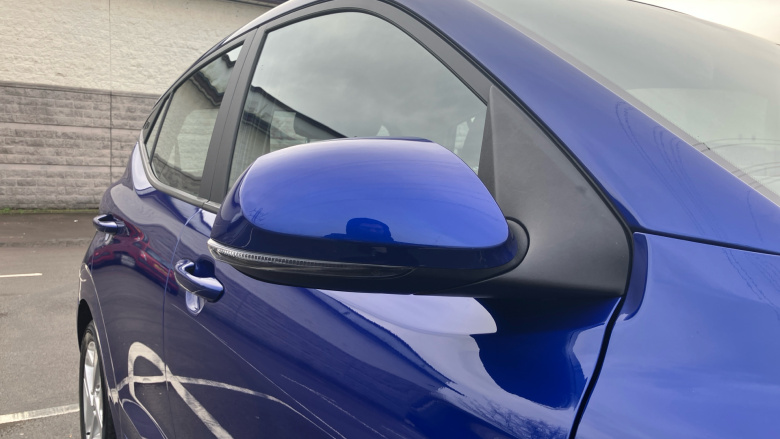 Hyundai i10 1.0 MPi SE Connect 5dr Auto Petrol Hatchback